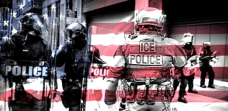 David Venturella asumirá el control del ICE en medio de plan de deportaciones de Trump