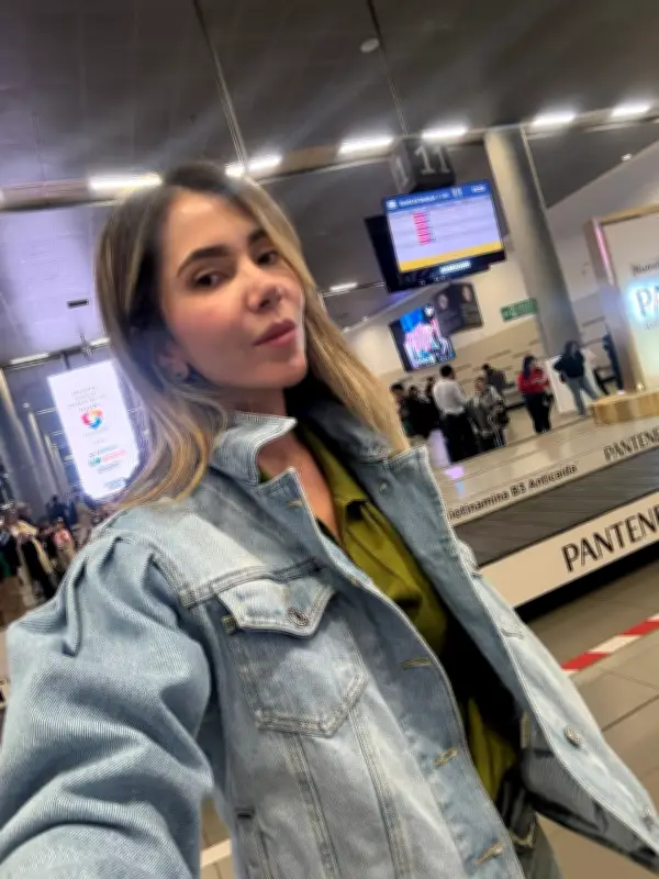 Dayana Jaimes comparte emotivo recuerdo de su hija con pertenencias de Martín Elías