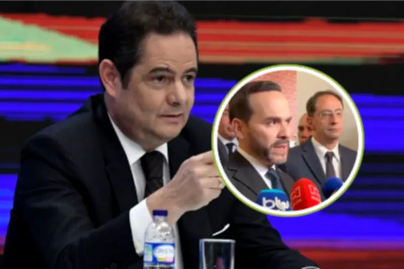 De la Espriella: "Si Vargas Lleras hubiera sido presidente, la historia sería distinta"