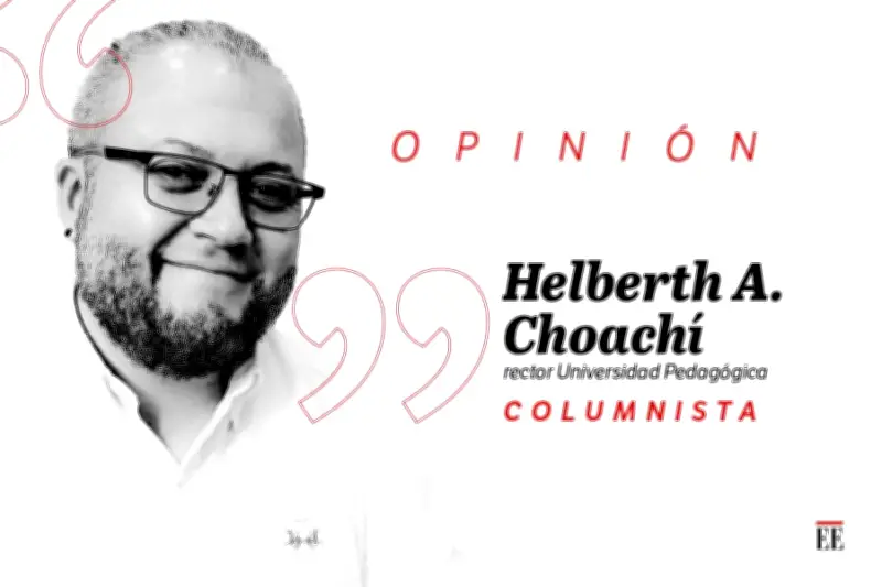 Defender la educación pública en medio de la guerra es una necesidad política y ética