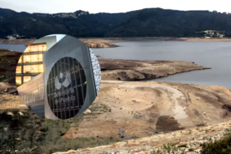 Defensoría advierte que Estado debe prevenir riesgos climáticos siempre