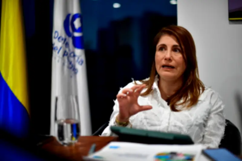 Defensoría advierte riesgos en levantamiento de órdenes de captura para el Clan del Golfo