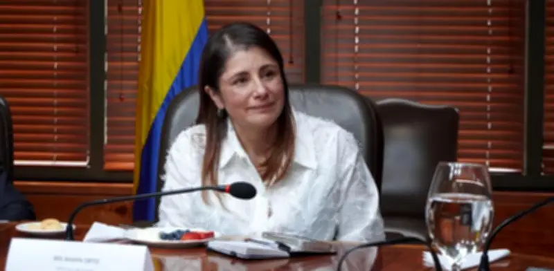 Defensora alerta: gabelas a grupos armados podrían incidir en elecciones