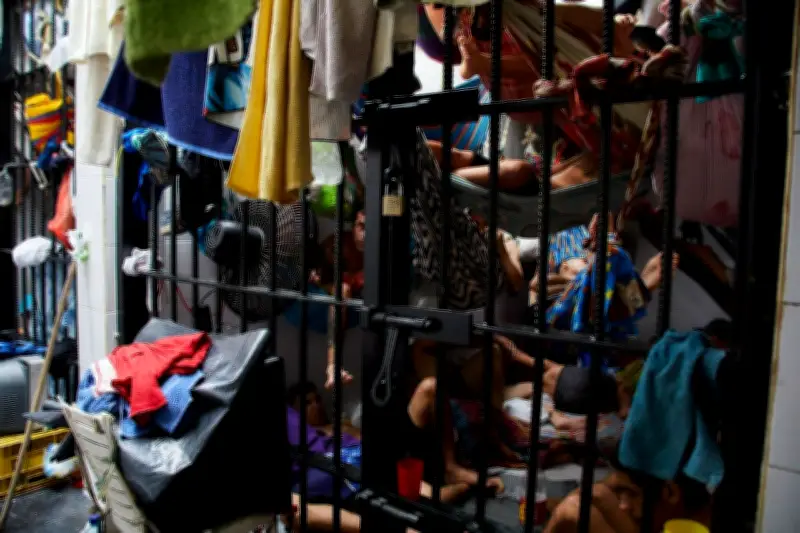 Defensoría alerta por crisis humanitaria en cárceles colombianas