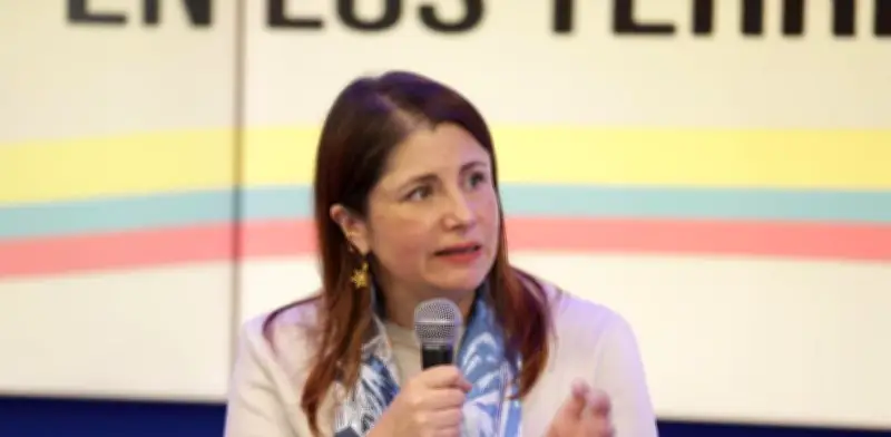 Defensora Iris Marín rechaza desaparición de periodista en Briceño