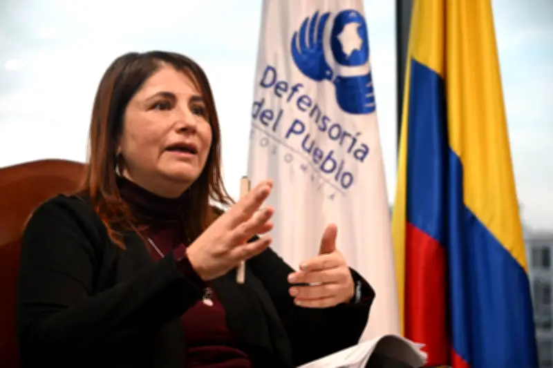 Defensoría pide pruebas de desarme en Zonas de Ubicación Temporal