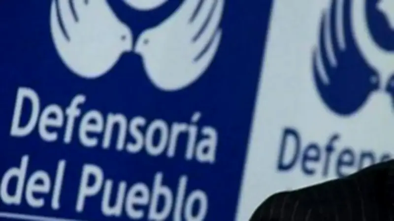 Defensoría urge a prevenir riesgos ante llegada de El Niño