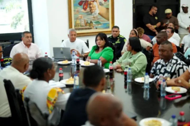 Definen lote para megacolegio en La Boquilla, Cartagena
