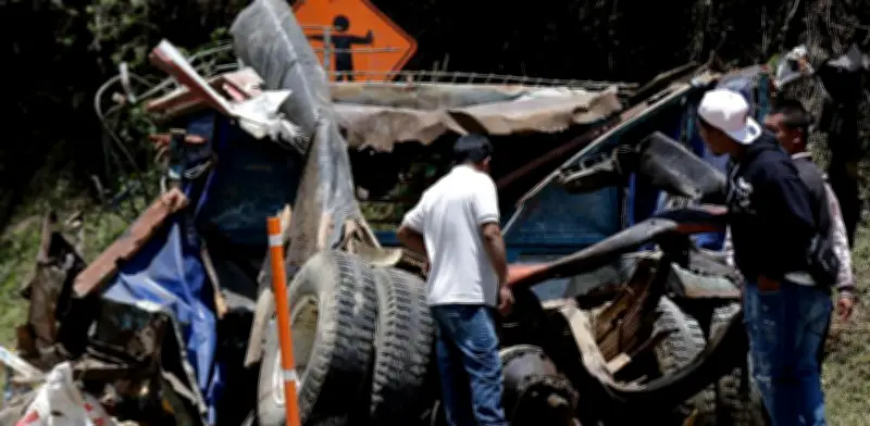Delinquir debe salir caro: la tarea pendiente de Colombia