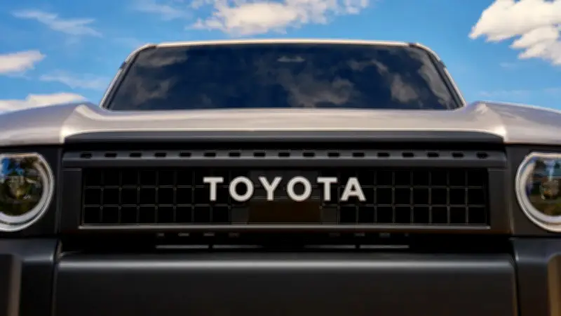 Demanda millonaria contra Toyota en EE.UU. por aumento de precios