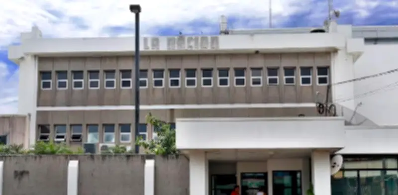 Demócratas de EE. UU. critican retiro de visas a directivos de La Nación de Costa Rica