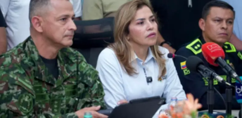 Denuncian carnetización ilegal de disidencias de Farc en Meta y Guaviare