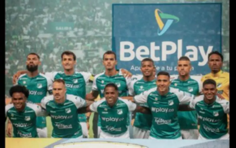 Deportivo Cali define convocados para duelo ante Boca Juniors de Cali