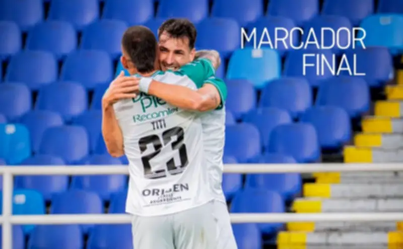 Deportivo Cali golea 5-1 a Boca Juniors y es nuevo líder de su grupo en Copa Colombia