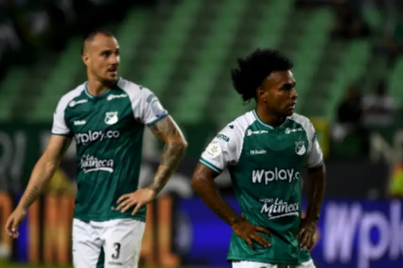Deportivo Cali: La larga sequía desde su título en 2021
