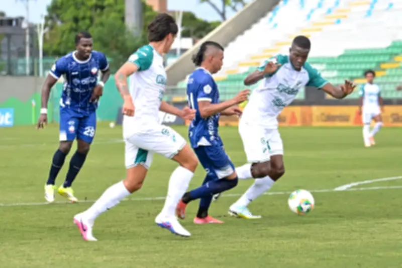 Deportivo Cali vs. Alianza FC EN VIVO: Copa Colombia fecha 4 en Palmaseca
