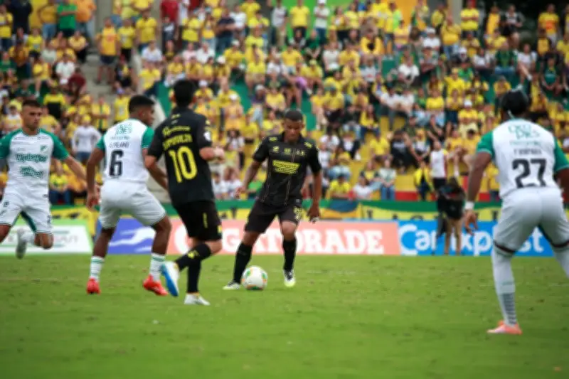 Deportivo Cali vs. Atlético Bucaramanga EN VIVO: Copa Colombia 2026