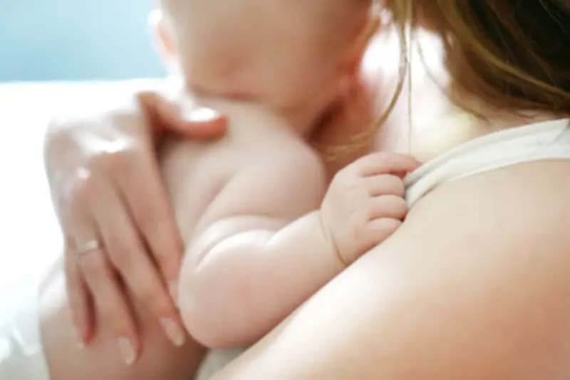 Depresión posparto: 1 de cada 15 mujeres la padece en el primer año