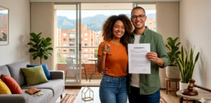 Derechos de arrendatarios en Colombia: Lo que debe cumplir su propietario
