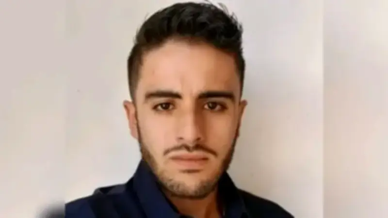 Desaparición y presunto asesinato del periodista Mateo Pérez Rueda en Briceño, Antioquia