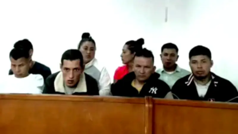 Desarticulan banda ‘Los Olivares’ que usaba menores para vender droga en Bogotá