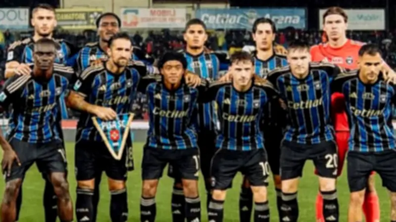 Descenso del Pisa a Serie B: el futuro de Juan Guillermo Cuadrado en el aire