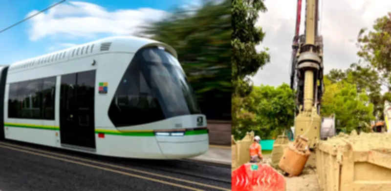 Deuda del Gobierno con Metro de la 80 supera los 900.000 millones de pesos