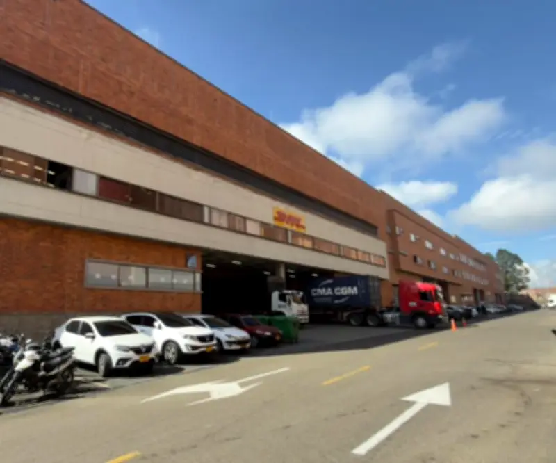 DHL Global Forwarding inaugura punto en Zona Franca de Rionegro, Antioquia