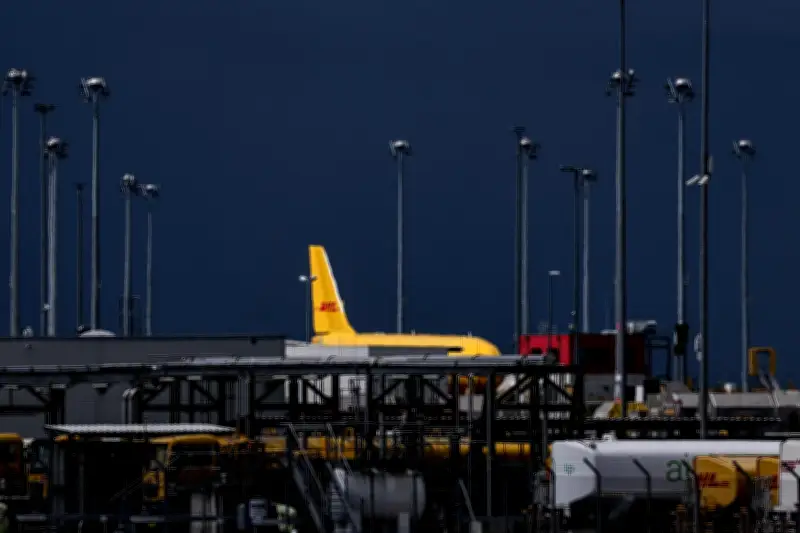 DHL Supply Chain prioriza Colombia en medio de crisis logísticas globales