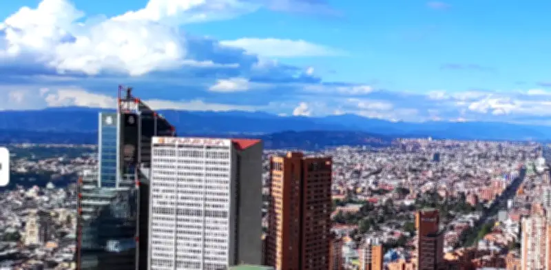 Dian aclara: alza del Icac en Bogotá no afecta tarifas nacionales del RST
