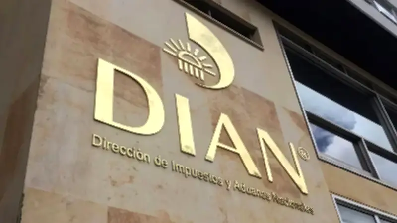 DIAN aclara que cupos de crédito no son embargables en Colombia