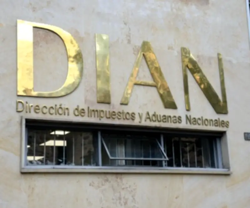 Dian confirma regreso de tarifas anteriores tras suspensión del Decreto 572