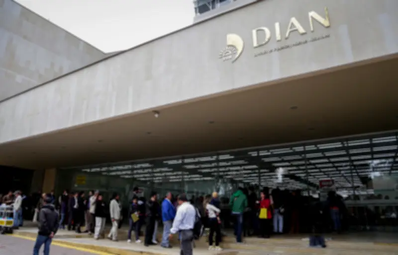 DIAN: plazos para declaración de renta de personas jurídicas en 2026