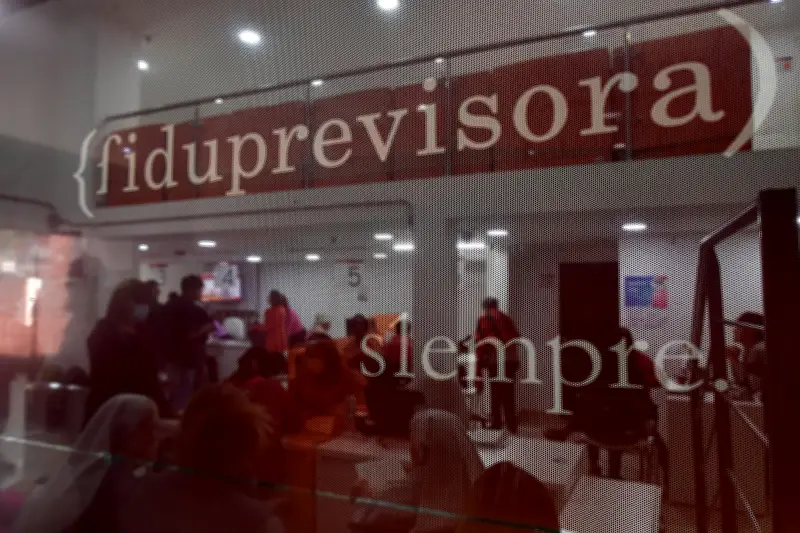 Diego Salcedo Monsalve, nuevo presidente de Fiduprevisora en medio de polémicas