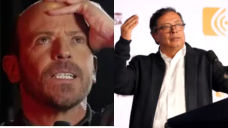 Diego Trujillo revela por quién votará en las presidenciales 2026