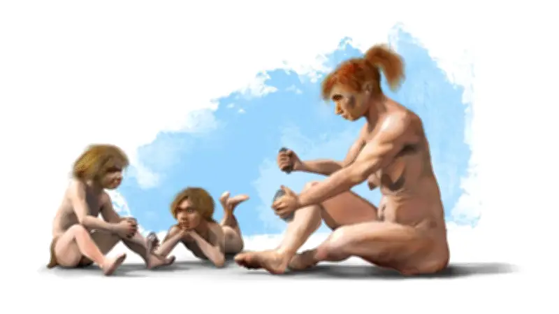 Diente neandertal de 59.000 años revela la evidencia más antigua de odontología