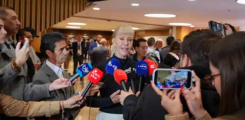Dilian Francisca Toro: cuatro años consecutivos en Forbes 100 mujeres poderosas