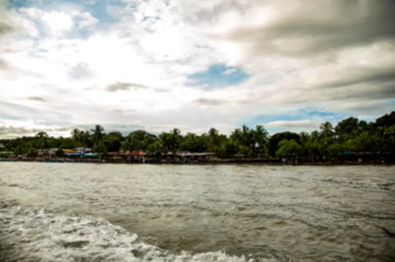 Dimar alerta por aumento del nivel del mar en el Pacífico colombiano