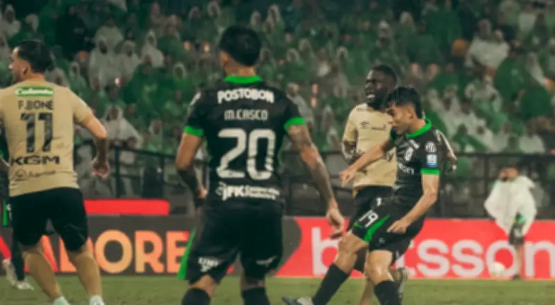 Dimayor respalda a Inter Bogotá por veto en El Campín ante Nacional