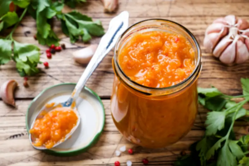 Dip de uchuva: receta fácil y saludable para disfrutar en casa