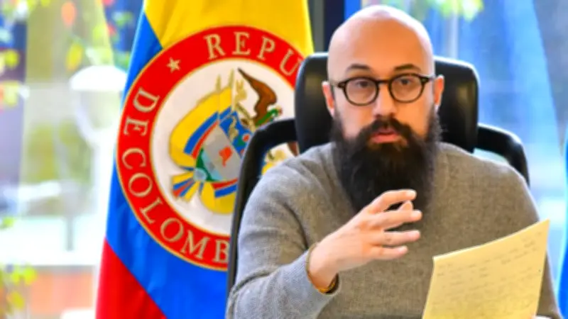 Director de la UNGRD denuncia presunta corrupción en el Fondo Adaptación
