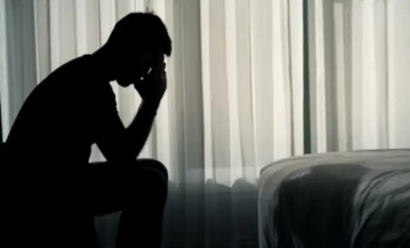 Disforia postcoital: por qué algunos hombres sienten tristeza tras el orgasmo