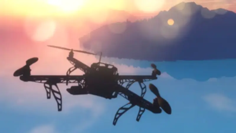 Disidencias de Farc usan drones de alta gama para ataques en el Cauca