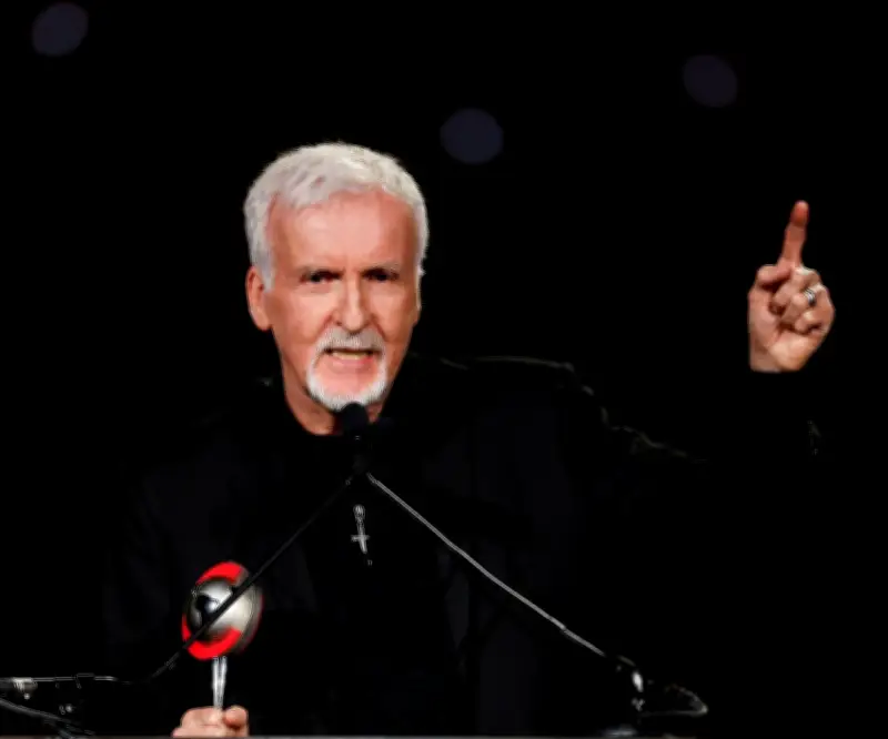 Disney y James Cameron demandados por actriz por uso de su rostro en 'Avatar'