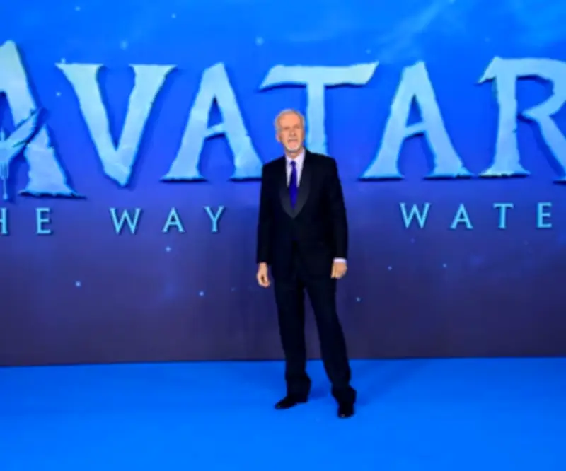 Disney y James Cameron demandados por uso no autorizado del rostro en Avatar