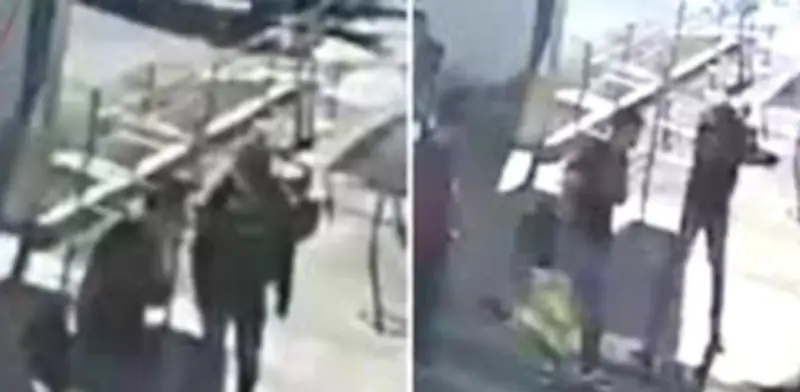 Disparan en la cara a joven autista en Brasil por sonreír: atacante murió