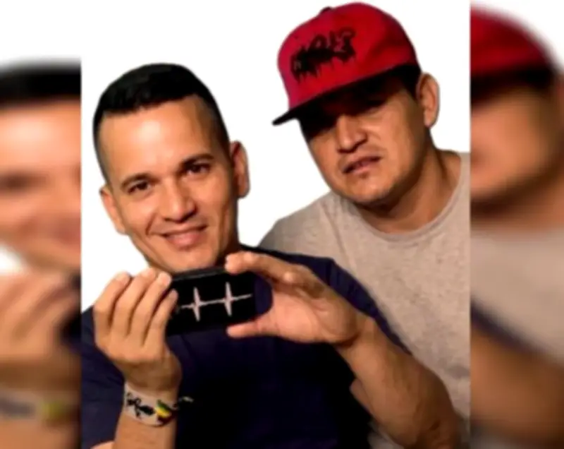 Disputa por microtráfico sería el móvil del doble homicidio de hermanos en Bucaramanga
