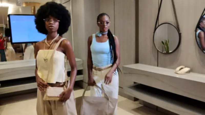 Distrito Moda impulsa la moda caleña con 'Ritmos de Ellas' de ADN Maja