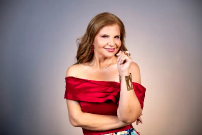 Diva Jessurum revela su dura batalla contra el cáncer de seno