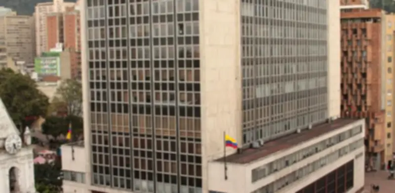 Divisiones en el Banco de la República generan incertidumbre en los mercados